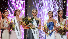 &bdquo;Mis Lietuva 2014&ldquo; finalas
