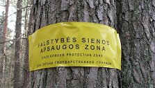 Valstybės sienos apsaugos zona