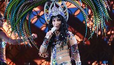 Cher