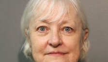 Marilyn Hartman