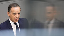 Heiko Maasas