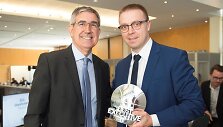 Jordi Bertomeu ir Paulius Motiejūnas