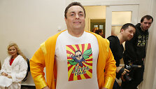 Petras Gražulis