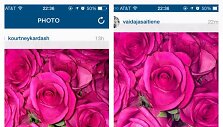 Kourtney Kardashian ir Vaidos Jasaitienės įra&scaron;ai &bdquo;Instagram&ldquo; tinkle
