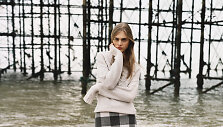 &bdquo;Weekend Max Mara&ldquo; 2015 m. rudens-žiemos kolekcijos modelis