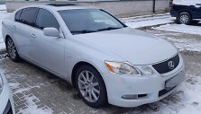 Ruso vairuotas automobilis