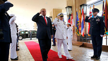 Donaldas Trumpas