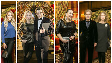 Liepa Norkevičienė, Rasa Arlauskienė, Eugenijus Skerstonas, Nomeda Kazlaus, Kęstutis Verslovas, Ramunė Piekautaitė
