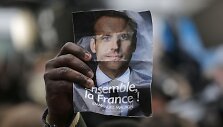 Emmanuelis Macronas