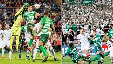 Futbolo apžvalga &bdquo;Vieni vartai&ldquo;