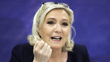 Marine Le Pen