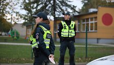 Klaipėdos policija