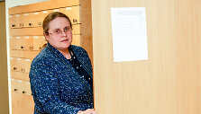 Agnė &Scaron;irinskienė