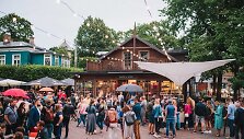 Maisto festivaliai Latvijoje: ar verta juose apsilankyti?