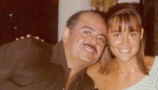 Adnanas Khashoggi, Jill Dodd