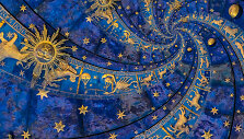 Astrologija