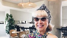 Suzi Grant