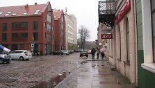 Klaipėdos miesto savivaldybė &scaron;iemet ketinama investuoti 5 mln. Lt daugiau nei pernai - 115 mln. Lt.