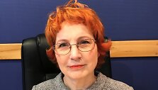 Teisėja Margarita Dzelzienė