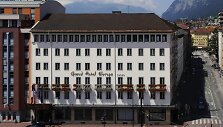 &bdquo;Grand Hotel Europa&ldquo;