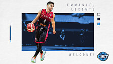 Emmanuelis &bdquo;Manu&ldquo; Lecomte