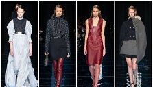 &bdquo;Sportmax&ldquo; kolekcijos modeliai