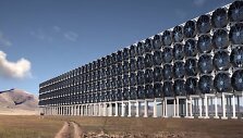 Carbon Engineering gamykla