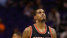 LaMarcusas Aldridge'as