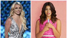 Britney Spears vaidins seriale &bdquo;Nekaltoji Džeinė&ldquo;