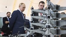 Vladimiras Putinas