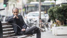 Yuval Noah Harari