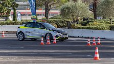 &bdquo;FIA Motorsport games&ldquo; pirmoji diena