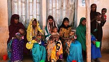 UNICEF misija Etiopijoje