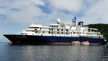 Kruizinis laivas &bdquo;Caledonian Sky&ldquo;