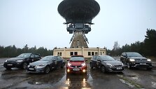 &bdquo;Top Gear&ldquo; i&scaron;maniausio automobilio paie&scaron;kos