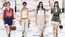 &bdquo;Chlo&eacute;&ldquo; 2021 m. pavasario ir vasaros kolekcijos modeliai