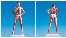 Steffi Graf