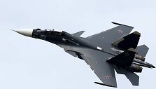 Rusijos naikintuvas &bdquo;Su-30SM&ldquo;