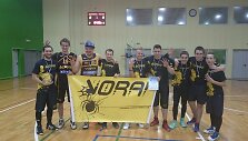 Nenugalėti ir keturiskart čempionai 