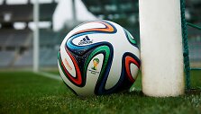 &bdquo;Brazuca&ldquo;