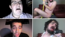 Steve'o Kardynalo parodija ir žmonių reakcijos