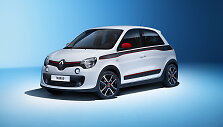 Naujos kartos &bdquo;Renault Twingo&ldquo;
