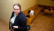 Agnė &Scaron;irinskienė