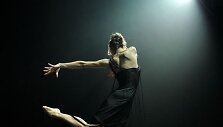 Baletas &bdquo;Carmen&ldquo;