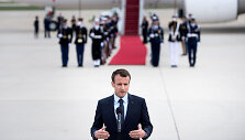 Emmanuelis Macronas