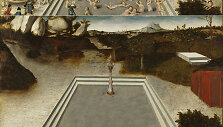 Lukas Kranachas Vyresnysis &ndash; &bdquo;The Fountain of Youth&ldquo;