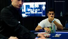 Mukulas Pahuja / PokerStars.eu