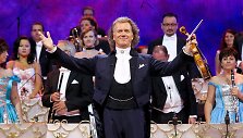 Andr&eacute; Rieu