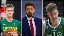 Antrasis &bdquo;Ryto&ldquo; ir &bdquo;Žalgirio&ldquo; mū&scaron;is