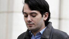Martinas Shkrelis